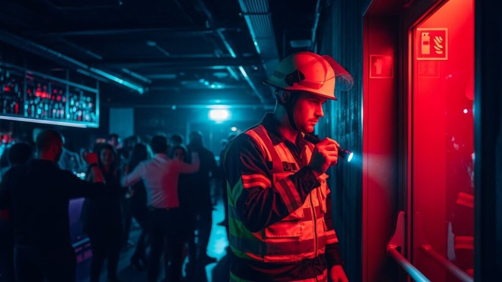 Sécurité Incendie dans les Bars et Boîtes : un Coût Nécessaire