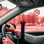 Sécurité Routière : Pourquoi 13% Omettent Encore la Ceinture sur Courts Trajets