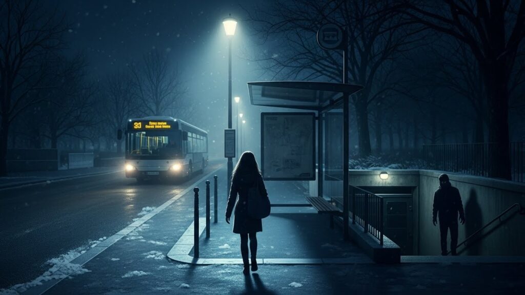 Seine-et-Marne : Viol d’une Ado de 15 Ans, Suspect Mis en Examen