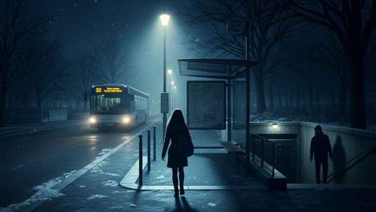 Seine-et-Marne : Viol d’une Ado de 15 Ans, Suspect Mis en Examen