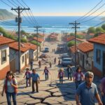 Séisme Mexique 2026 : Deux Morts Magnitude 6,5 Guerrero