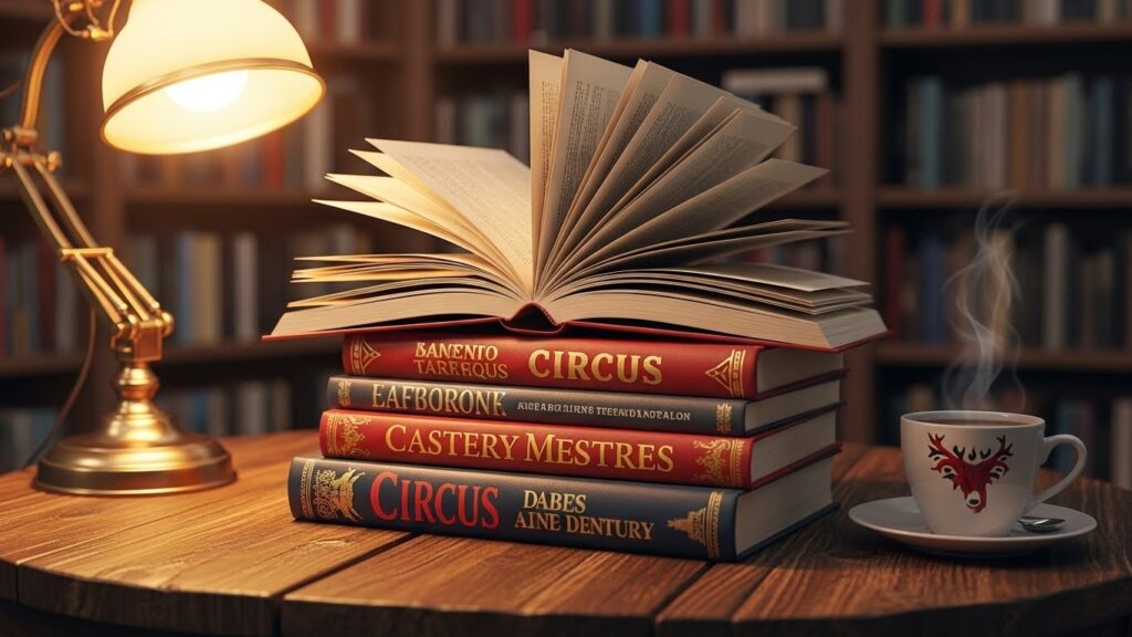 Sélection Livres Semaine Janvier 2026 : Nos Coups de Cœur