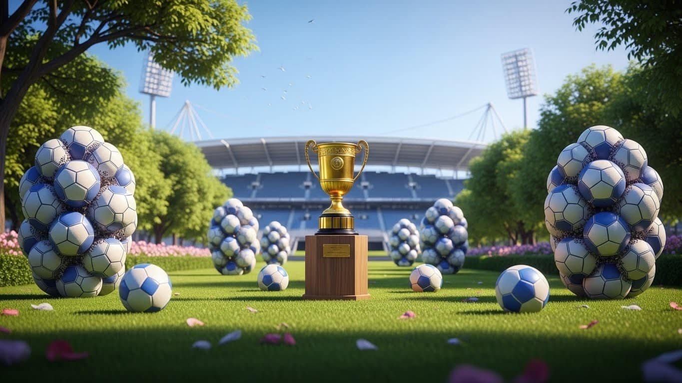 Découvrez comment Antoine Semenyo a offert une victoire héroïque à Bournemouth contre Tottenham avant son transfert record à Manchester City pour 75 millions d'euros. Une fin de conte de fées !