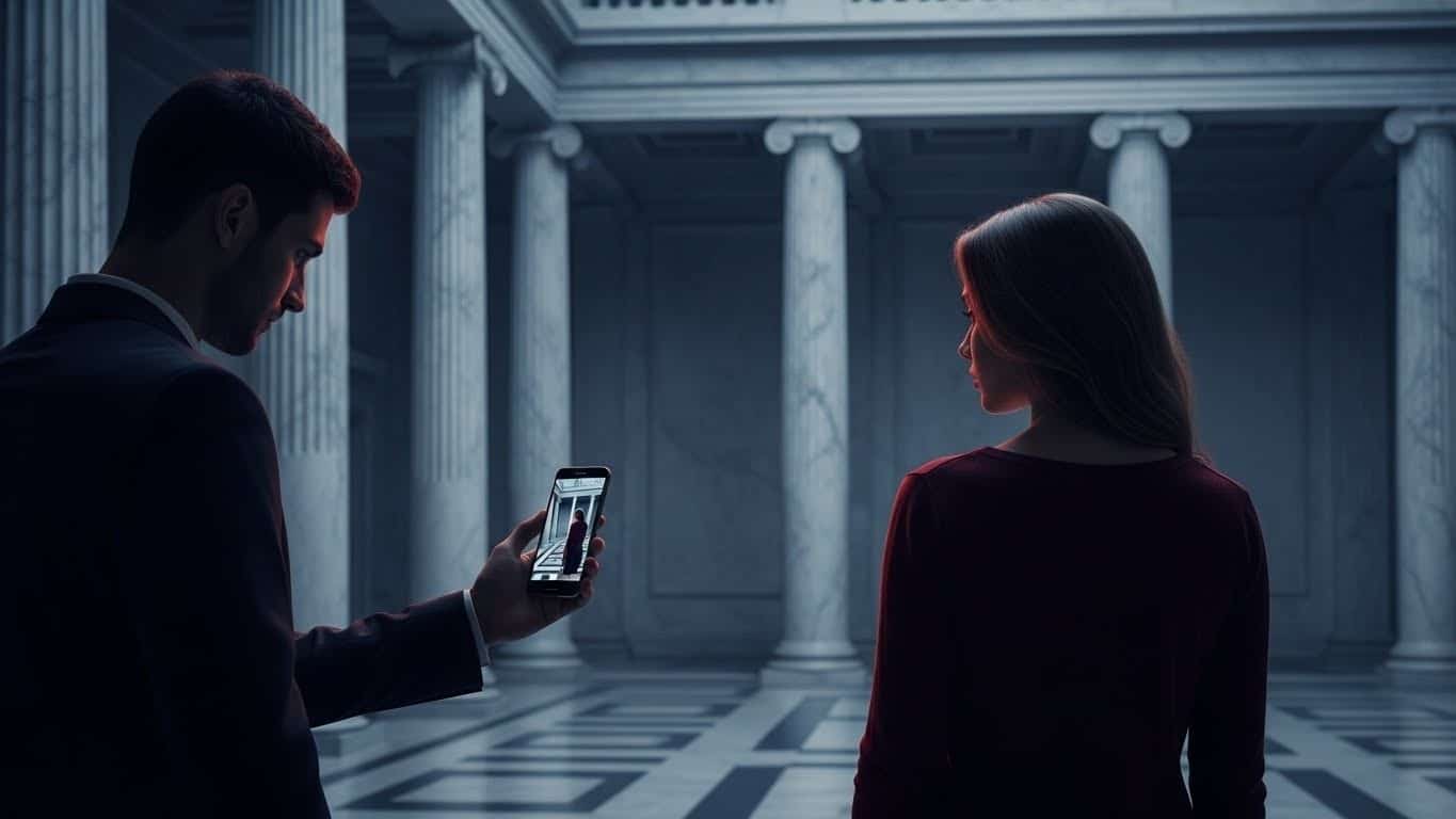 Découvrez l'affaire glaçante d'un ex-conseiller LR au Sénat jugé pour avoir photographié des femmes à leur insu pendant des années, y compris au Palais du Luxembourg. Un besoin de "collectionner la beauté" qui pose de graves questions sur le respect et la sécurité.