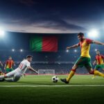 Sénégal bat Égypte 1-0 : Mané envoie les Lions en finale CAN 2025