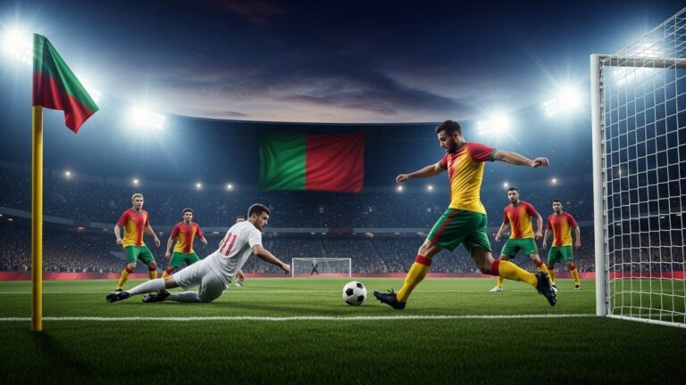 Sénégal bat Égypte 1-0 : Mané envoie les Lions en finale CAN 2025