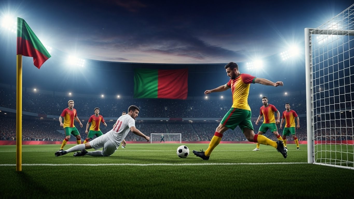 Sadio Mané libère le Sénégal d'un but décisif contre l'Égypte (1-0) en demi-finale CAN 2025. Retour sur un match tendu et l'éclair de génie qui propulse les Lions vers la finale.