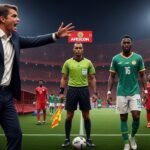 Sénégal Champion CAN 2025 : Excuses Après Chaos Final