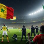 Sénégal Champion CAN 2025 : Finale Chaotique et Sacre