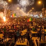 Sénégal Champion CAN 2025 : Liesse Nationale Historique