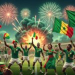Sénégal Champion CAN 2025 : Victoire Historique et Joie à Ziguinchor