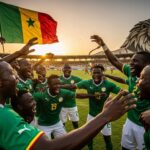Sénégal en Demi-Finale CAN 2025 : Favoris Assumés