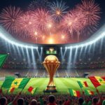 Sénégal en Finale CAN 2025 : La Force des Lions