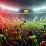 Sénégal-Maroc CAN 2025 : Chaos et Coups de Chaises en Finale