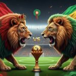 Sénégal-Maroc : La Finale Historique de la CAN 2025