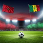Sénégal-Maroc : La Panenka Ratée de Brahim Diaz Expliquée