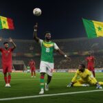 Sénégal-Maroc : Les Chiffres Clés du Sacre en Finale CAN 2025