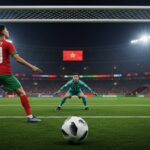 Sénégal-Maroc : Panenka Ratée en Finale CAN 2025