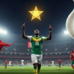 Sénégal – Maroc : Une Deuxième Étoile Arrachée dans la Folie