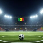 Sénégal vs Égypte : Compositions CAN 2025 Demi-Finale