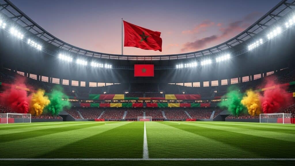 Sénégal vs Égypte : Demi-Finale CAN 2025, Compos Probables