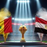 Sénégal vs Égypte : Le Duel Salah-Mané pour la Finale CAN 2025