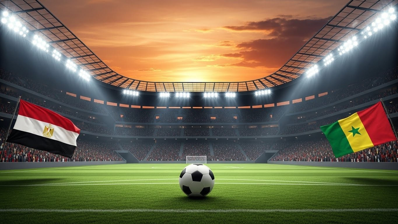 Découvrez l'affrontement épique entre Sénégal et Égypte en demi-finale CAN 2025. Salah et Mané, ex-coéquipiers à Liverpool, se défient pour une place en finale. Rivalité, revanche et enjeux majeurs.