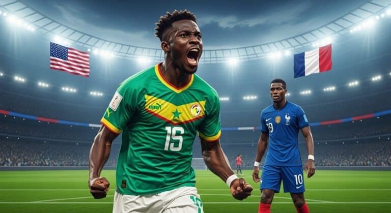 Sénégal vs France : pourquoi les Lions peuvent faire trembler les Bleus