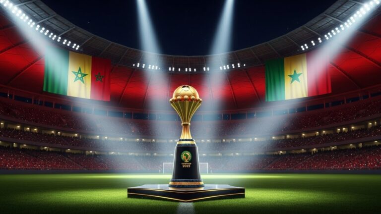 Sénégal vs Maroc : Finale CAN 2025 à Rabat