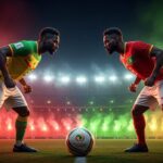 Sénégal vs Maroc : Finale CAN 2025 à Rabat, Heure et Chaîne TV