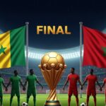 Sénégal vs Maroc : Finale CAN 2025 Date et Enjeux
