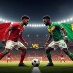 Sénégal vs Maroc : Qui remportera la finale CAN 2025 ?