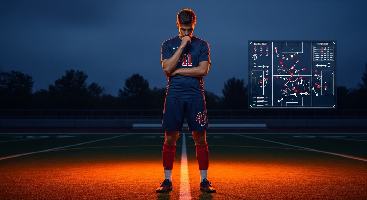 Polyvalence excessive, perte de confiance et contexte de prolongation : découvrez les vraies raisons du passage à vide de Senny Mayulu au PSG cette saison.