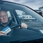 Septuagénaire Reçoit Trois Amendes Parking Malgré Carte Handicapé