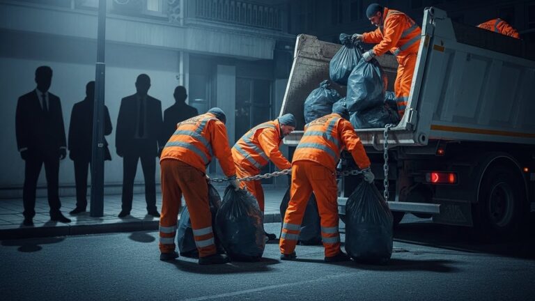 Sepur Jugée pour Emploi de Sans-Papiers : Le Procès qui Secoue