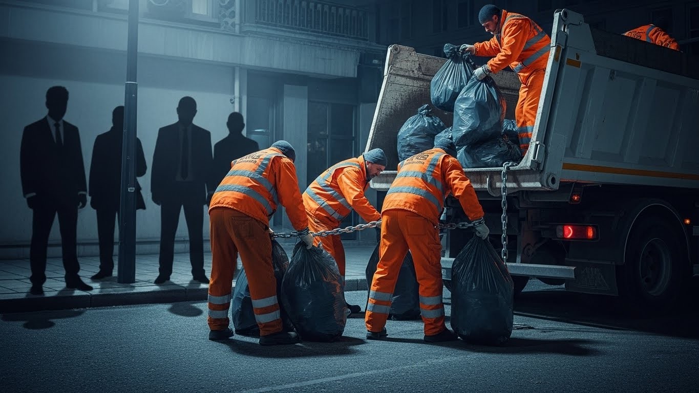 Découvrez le procès de Sepur pour complicité d'emploi de travailleurs sans-papiers. Entre grève historique, accusations de racket et enjeux sociaux, une affaire qui interroge le secteur des déchets.