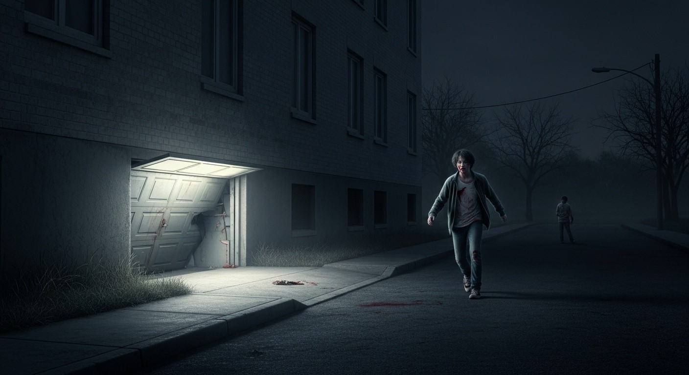 Découvrez les détails glaçants de la séquestration et torture d'une adolescente de 15 ans près de Lyon. Colère des voisins, guet-apens amoureux et suites judiciaires choquantes. Un fait divers qui interroge notre société.