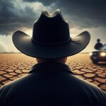 Serge Zaka Sous Protection Policière pour Parler Climat