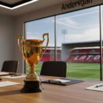 Sergio Ramos Vers le Rachat du FC Séville ?