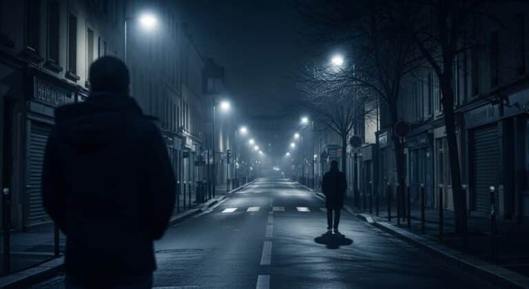 Serial Agresseur Vitry : Écroué pour Viol et Agressions Sexuelles