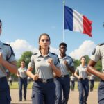 Service National Militaire Volontaire : Calendrier 2026