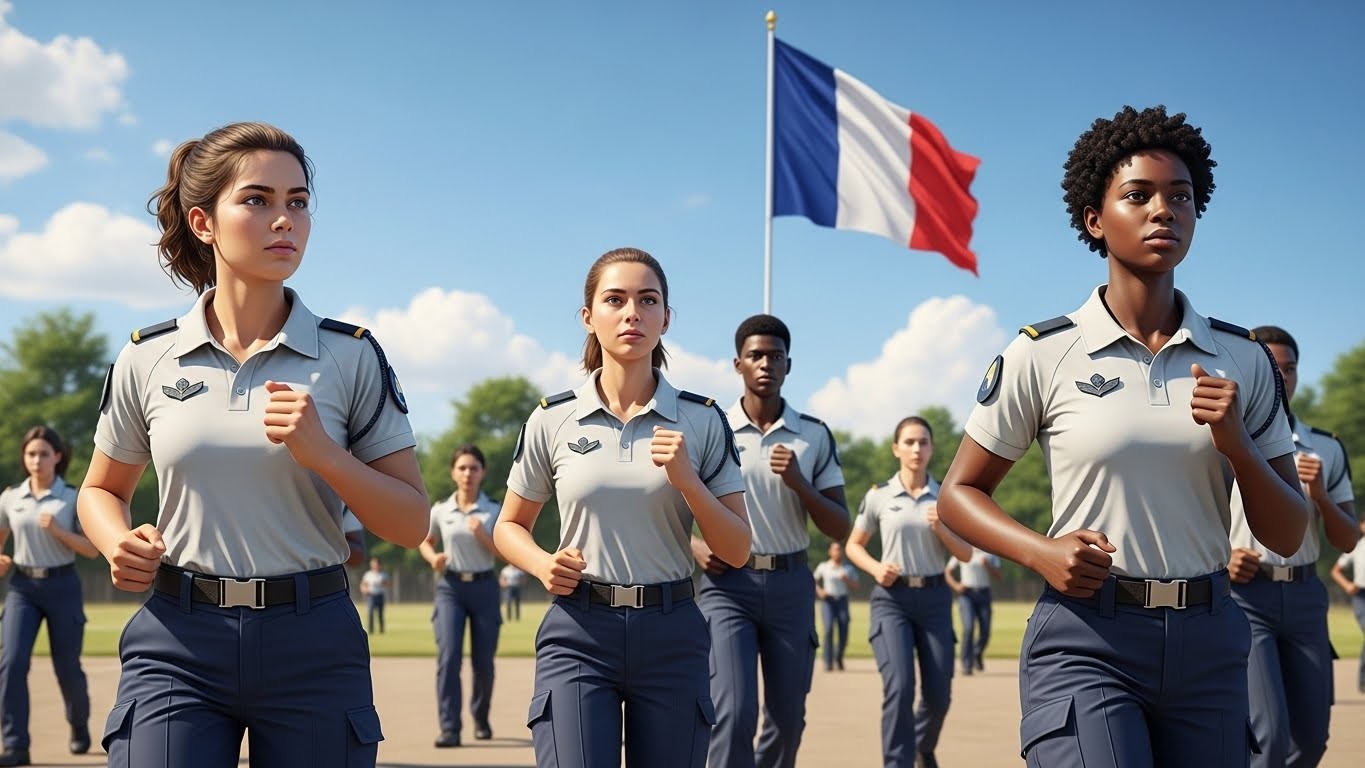 Découvrez le calendrier détaillé du nouveau service national militaire volontaire : recrutements dès janvier, incorporation été 2026. Tout savoir sur ce dispositif pour les jeunes Français.