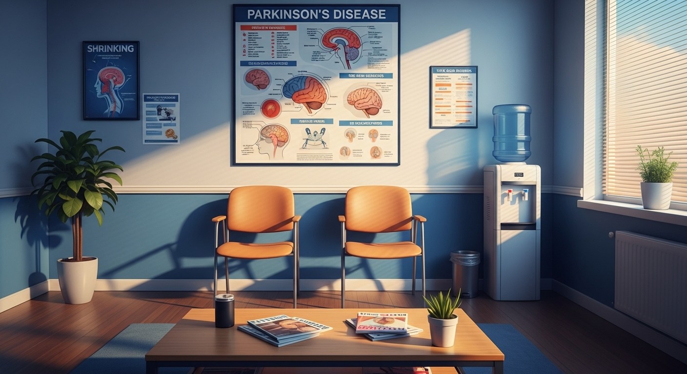 Découvrez pourquoi la saison 3 de Shrinking sur Apple TV touche au cœur avec Harrison Ford, Michael J. Fox et une exploration émouvante de Parkinson. Humour, émotion et performances inoubliables !