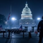 Shutdown USA 2026 : Immigration et Crise Budgétaire