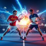 Sinner vs Alcaraz : Le Choc Exhibition à 4 Millions en Corée