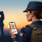 Site de Rencontres pour Femmes Militaires Révolution