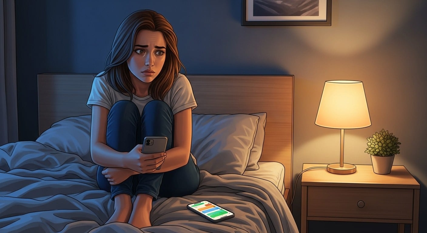 Découvrez ce qu'est vraiment une situationship, ces relations ambiguës où l'on tombe amoureux malgré l'absence d'engagement. Témoignages, signes révélateurs et comment en sortir sans tout perdre.