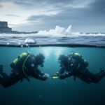 Six Jours en Eau Glacée : Héros Ukrainiens Sauvent une Centrale