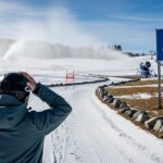 Ski Cher Malgré Manque de Neige : Les Tarifs Restent Élevés