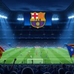 Slavia Prague – FC Barcelone : Heure et Chaîne TV Ligue des Champions